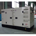 CE Approved 75kVA/60kw Cummins Diesel Generating Set (4BTA3.9-G11) (GDC75*S)